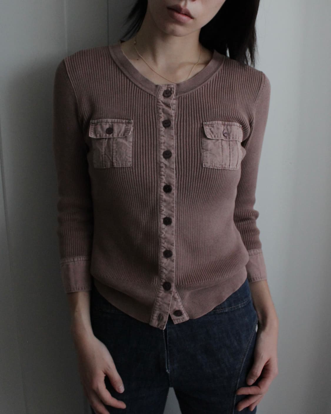 Sonia Rykiel cardigan  상품이미지1