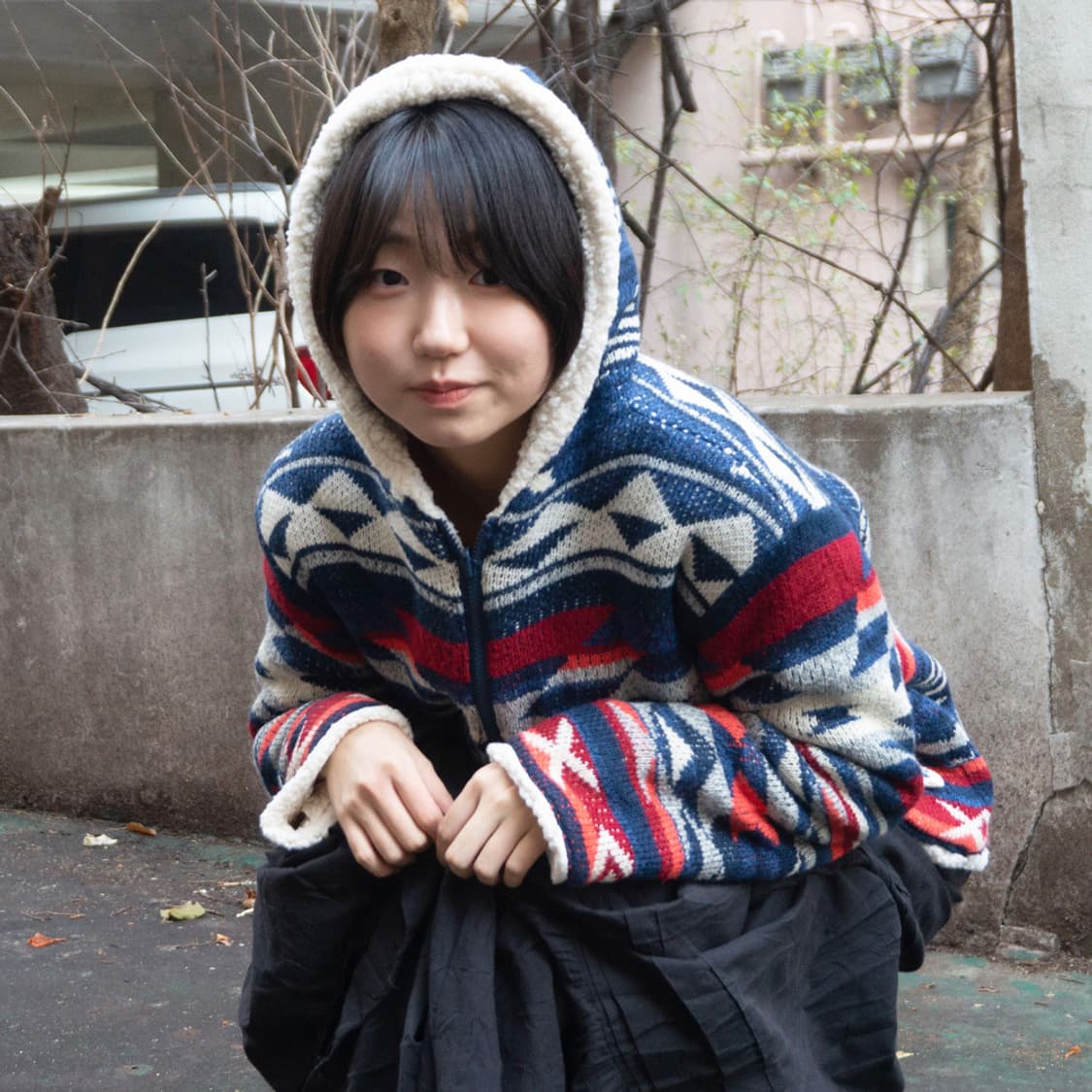 노마드 윈터 트리오 SET 상품이미지6