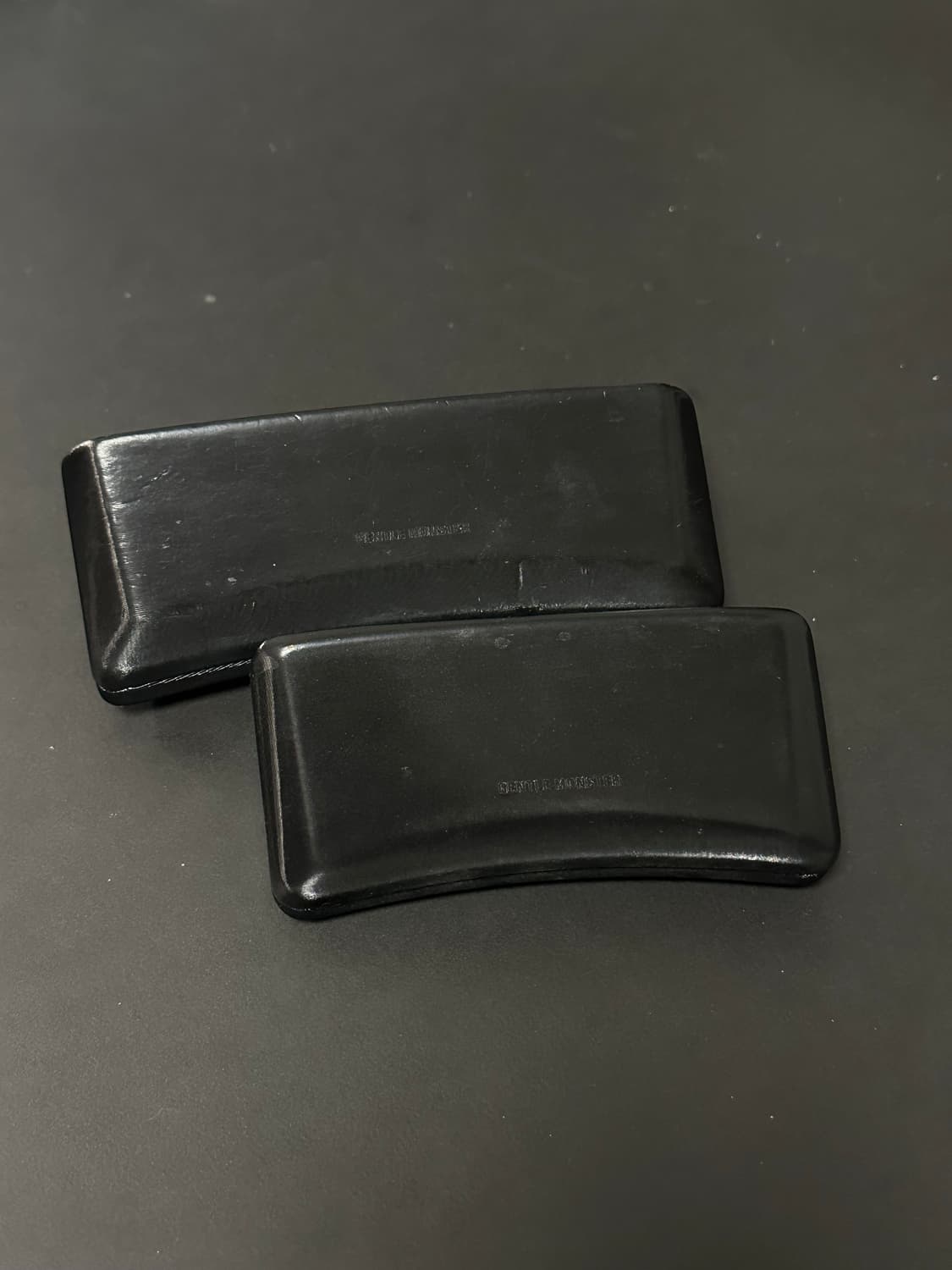 젠틀몬스터 밀란 구형 + 클립온 상품이미지10