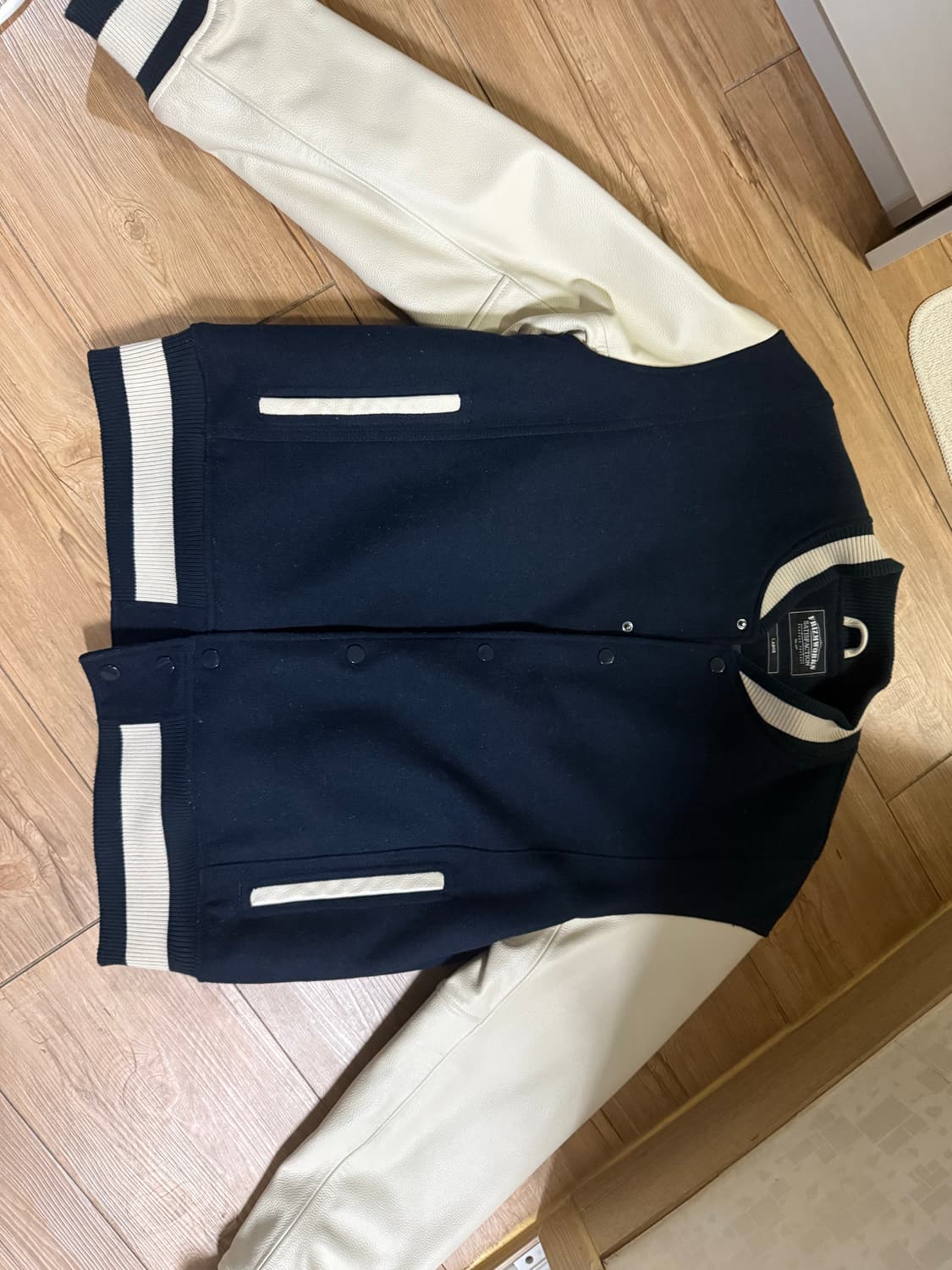 프리즘웍스 비시티 자켓 상품이미지1