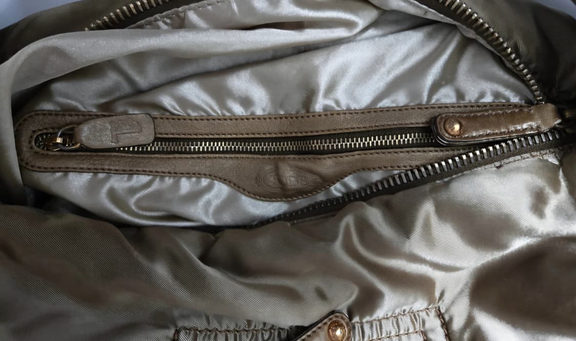 토즈 토트 숄더백 y2k 상품이미지4