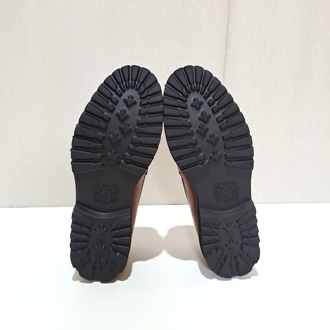 (새상품급) 브루노말리 페니로퍼 260 B778 상품이미지8