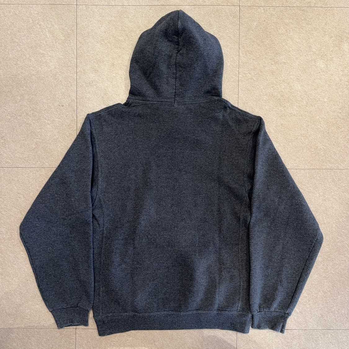 러셀 후드티 상품이미지4