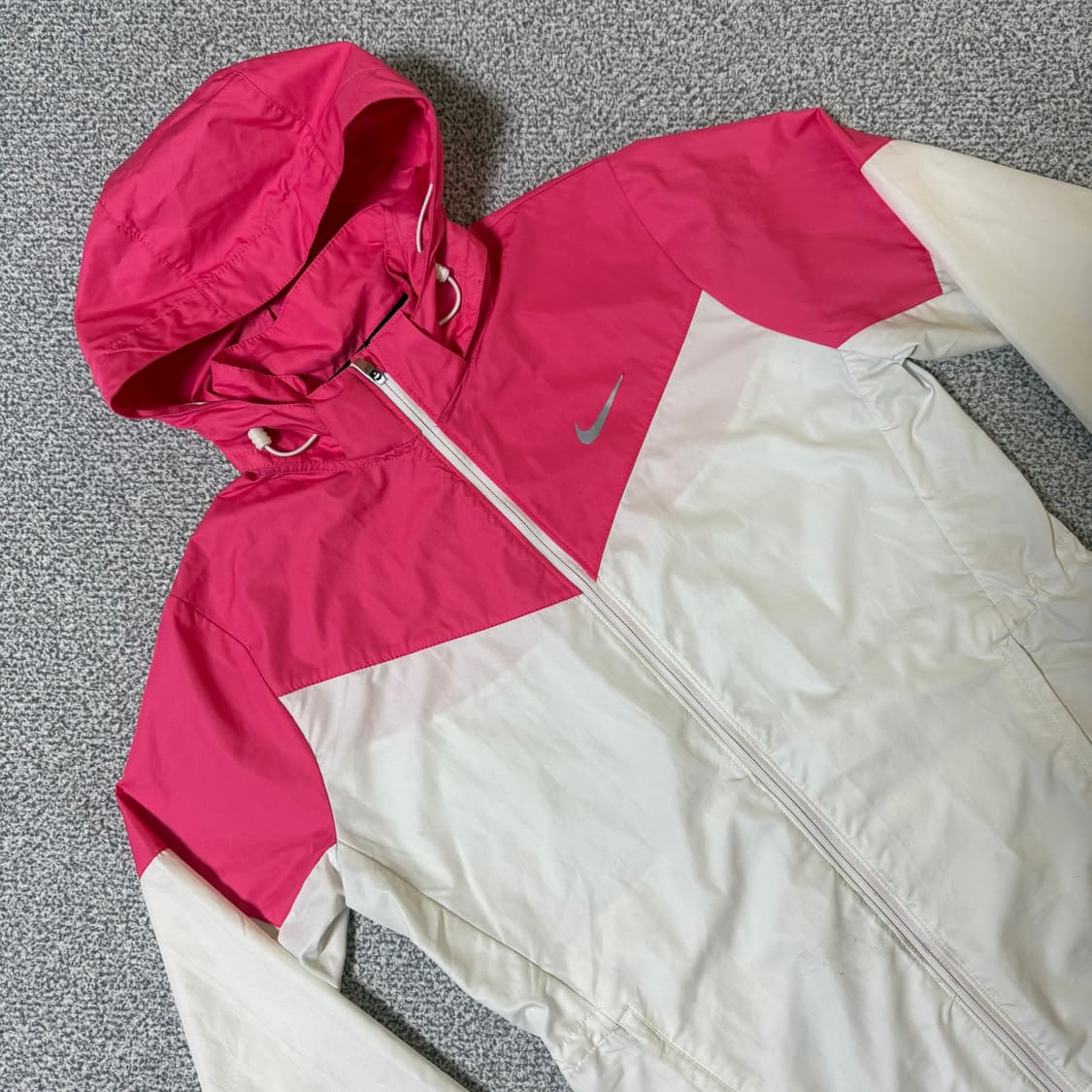나이키 러닝용 바람막이 여성용 L 상품이미지1