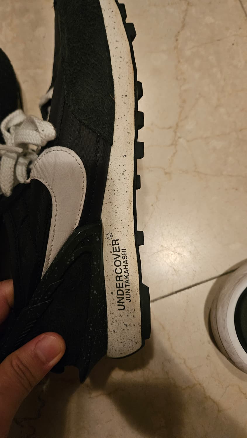 나이키 언더커버 데이브레이크 상품이미지3