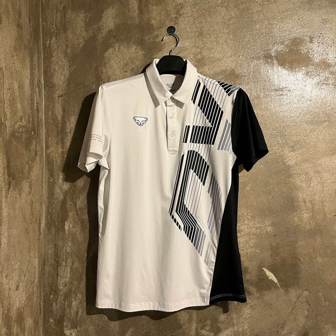 다이나핏 반팔카라티 상품이미지1