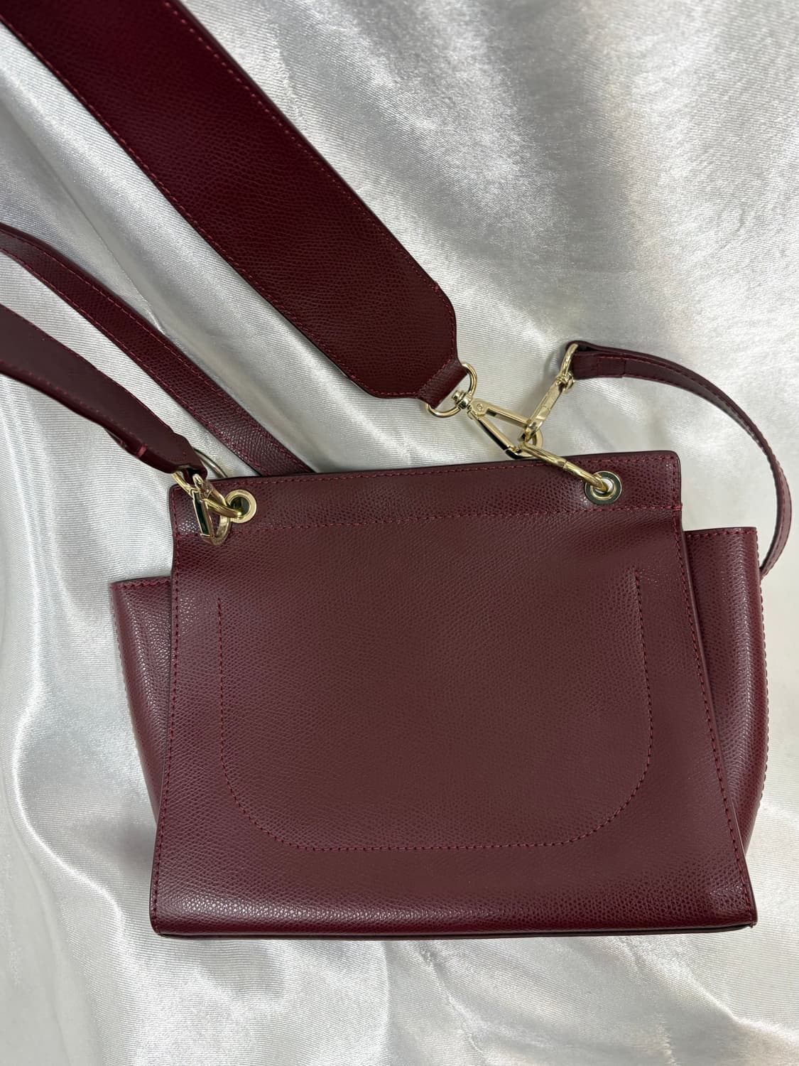 아이그너 숄더백  상품이미지3