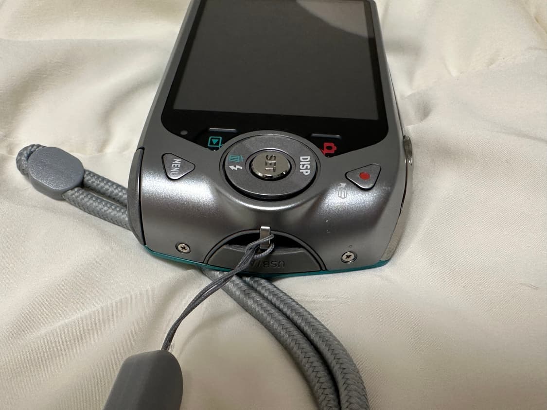 카시오 z2300 민트컬러 상품이미지6