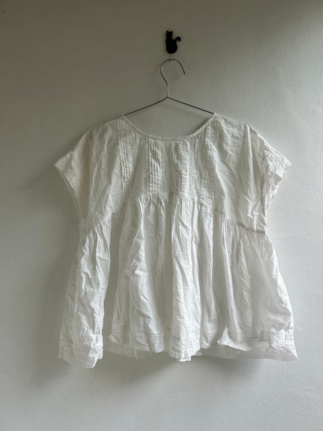 여름 블라우스 상품이미지6