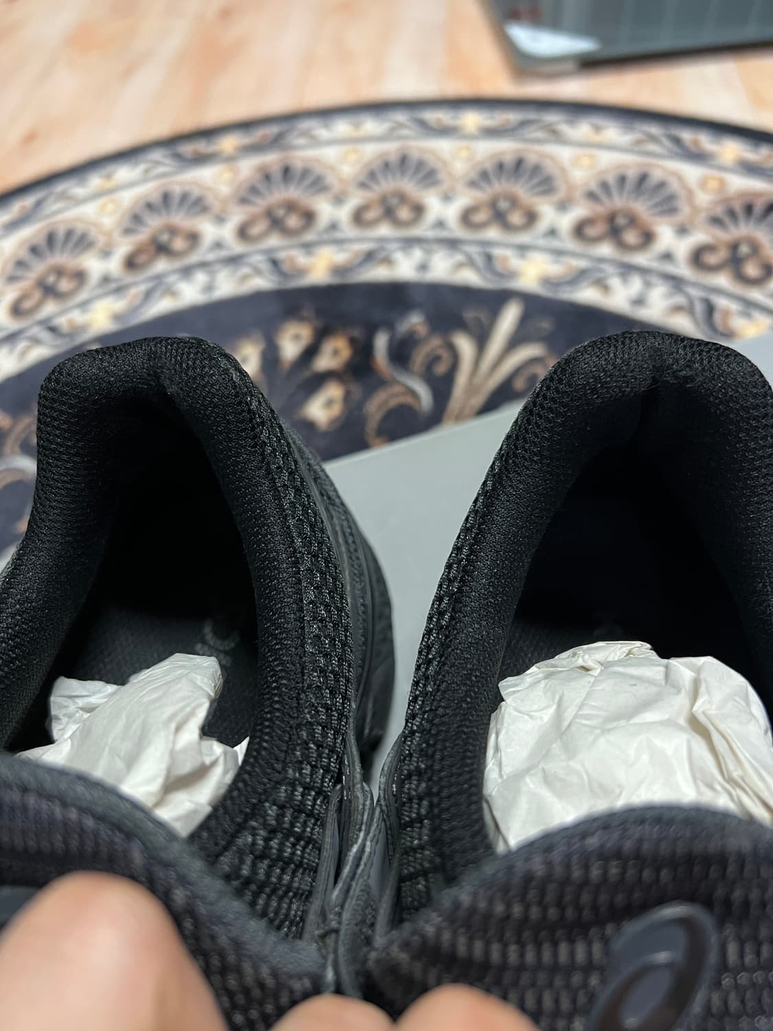 아식스 키코 젤키릴 275 상품이미지3