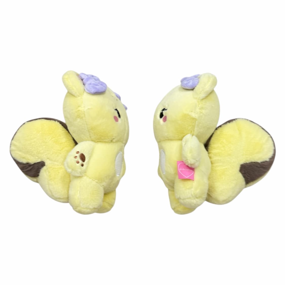블랙핑크 로제 로지 인형 상품이미지2