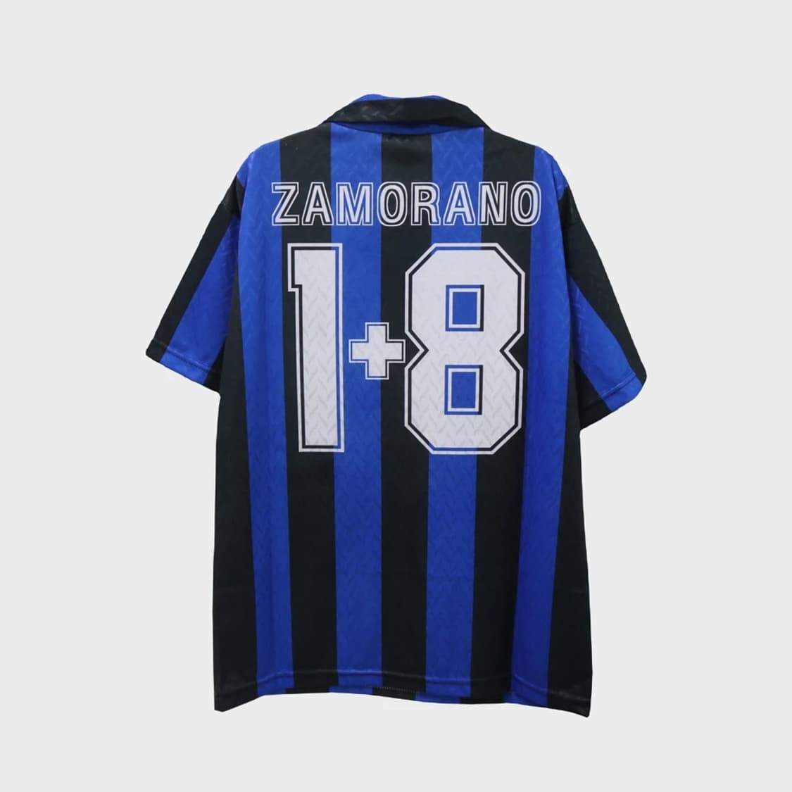 인터밀란 ZAMORANO 유니폼 67057 상품이미지1