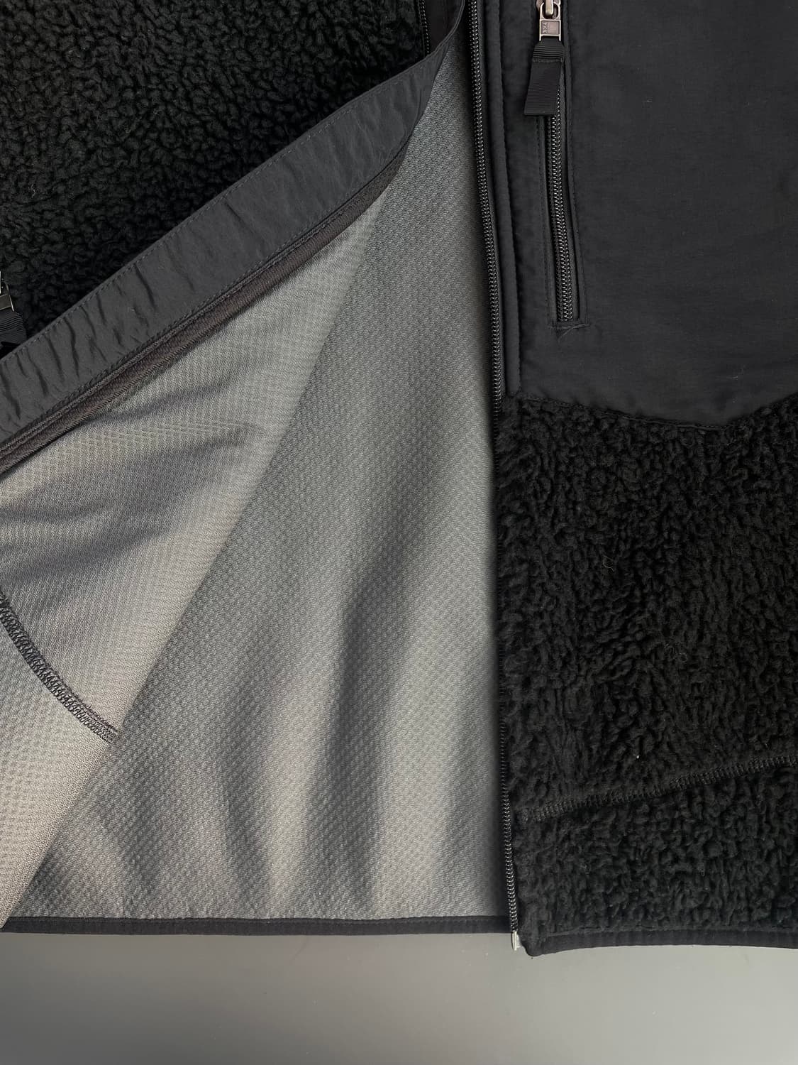 [L] 파타고니아 레트로 파일 X 플리스 후리스 자켓 상품이미지9