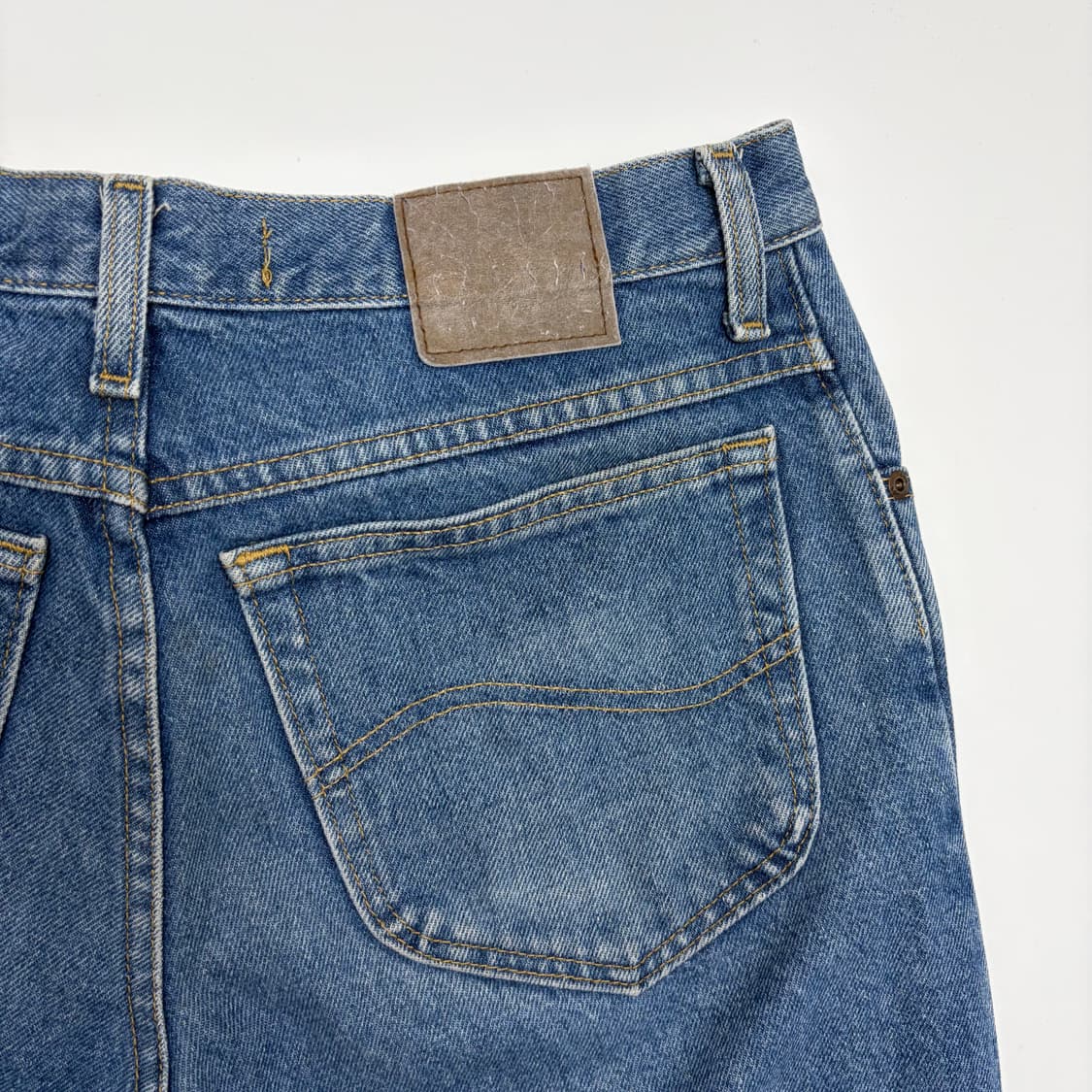 Lee 리 데님 팬츠 청바지 상품이미지8