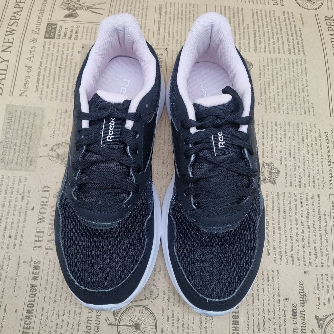 리복 퀵모션2.0 여성런닝화235 상품이미지2