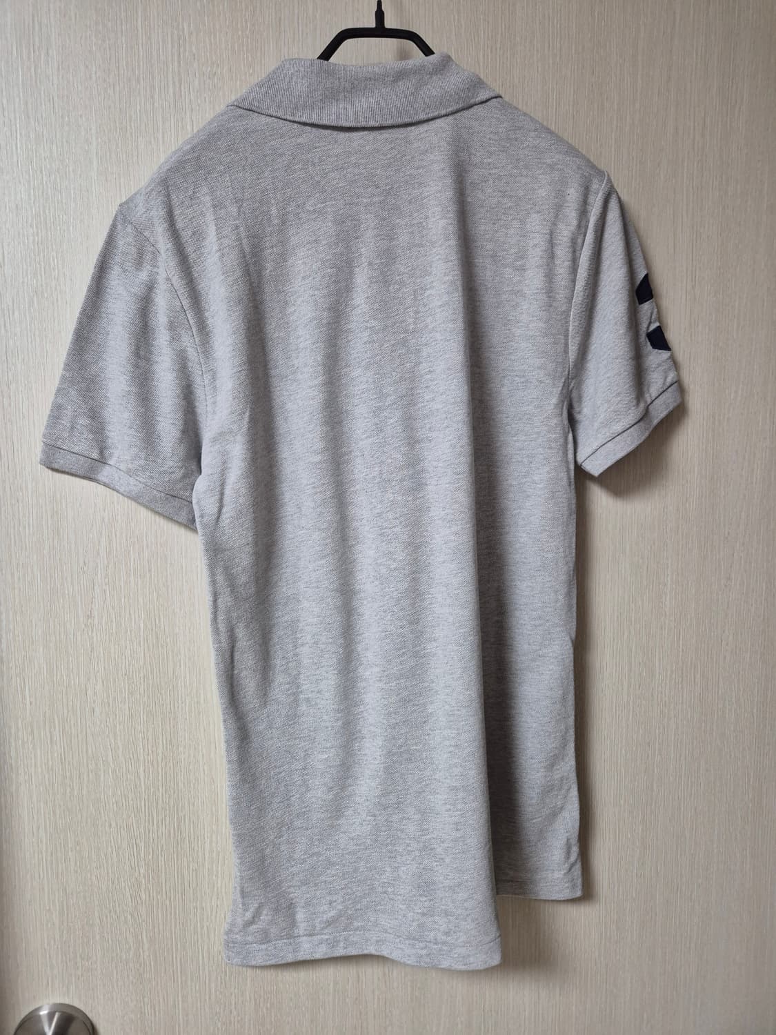 (새제품) 폴로 랄프로렌 빅포니 카라티 (18-20) 90-95  상품이미지2