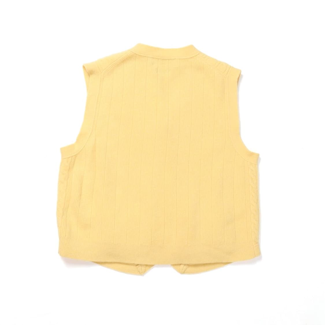 폴로 랄프로렌 Polo by Ralph Lauren Wool Vest   상품이미지4