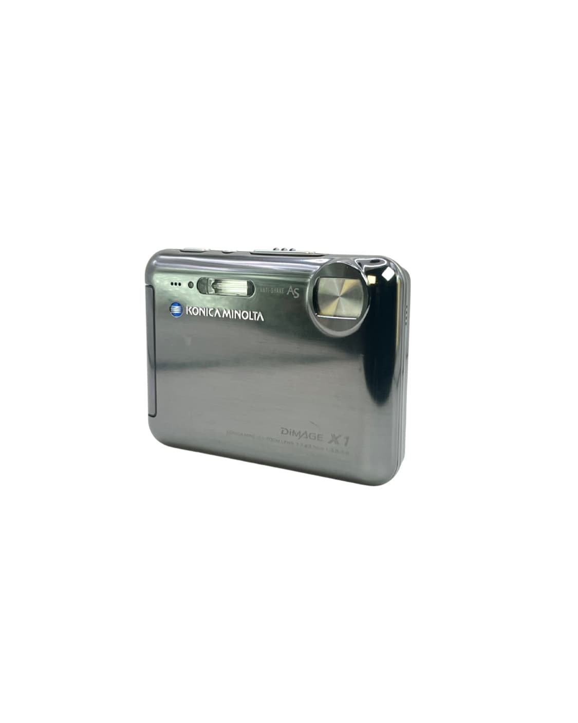 Konica Minolta DiMAGE X1(예약) 상품이미지3