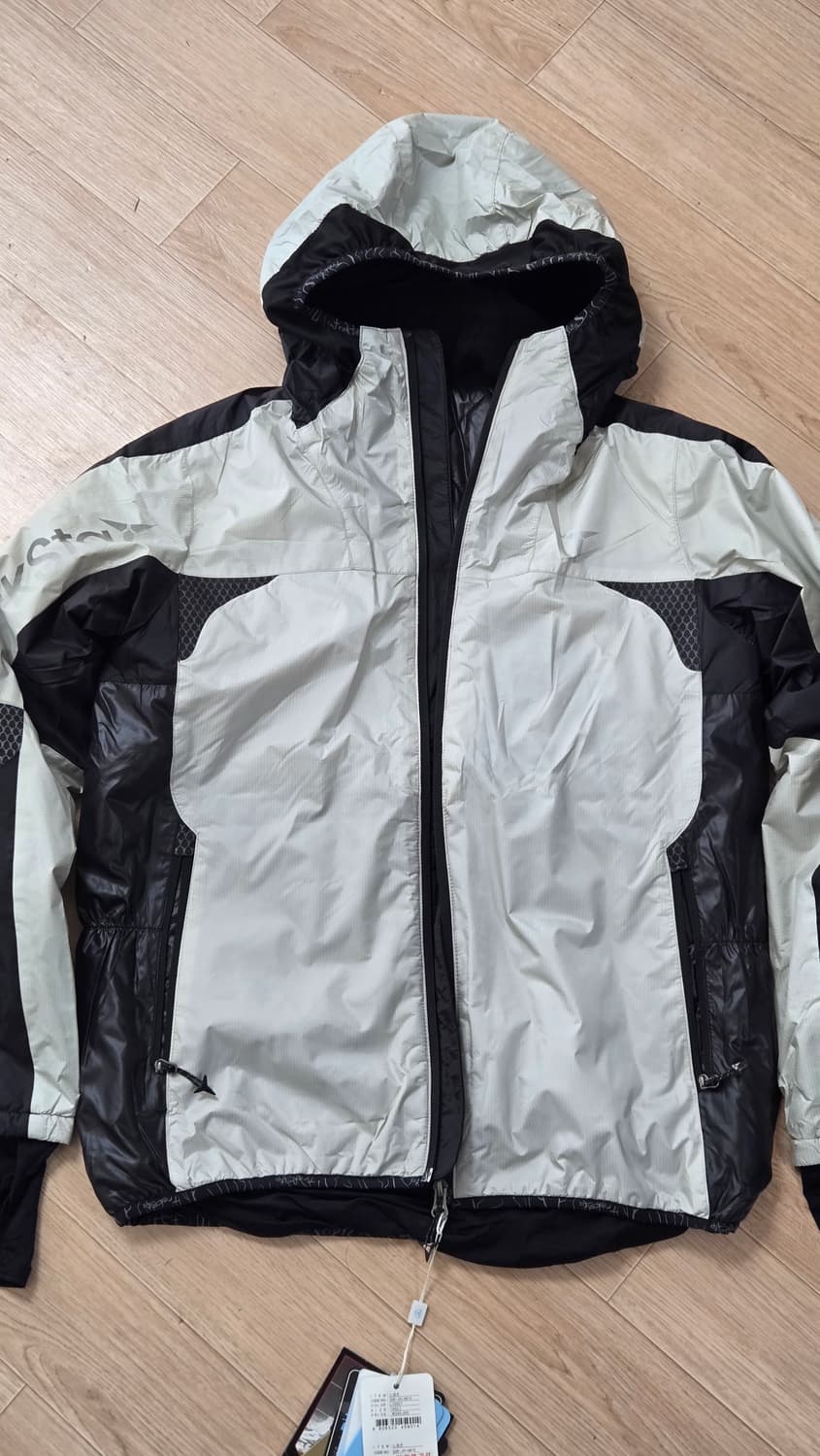 트랙스타 프리마로프트 자켓 여성 L 상품이미지1