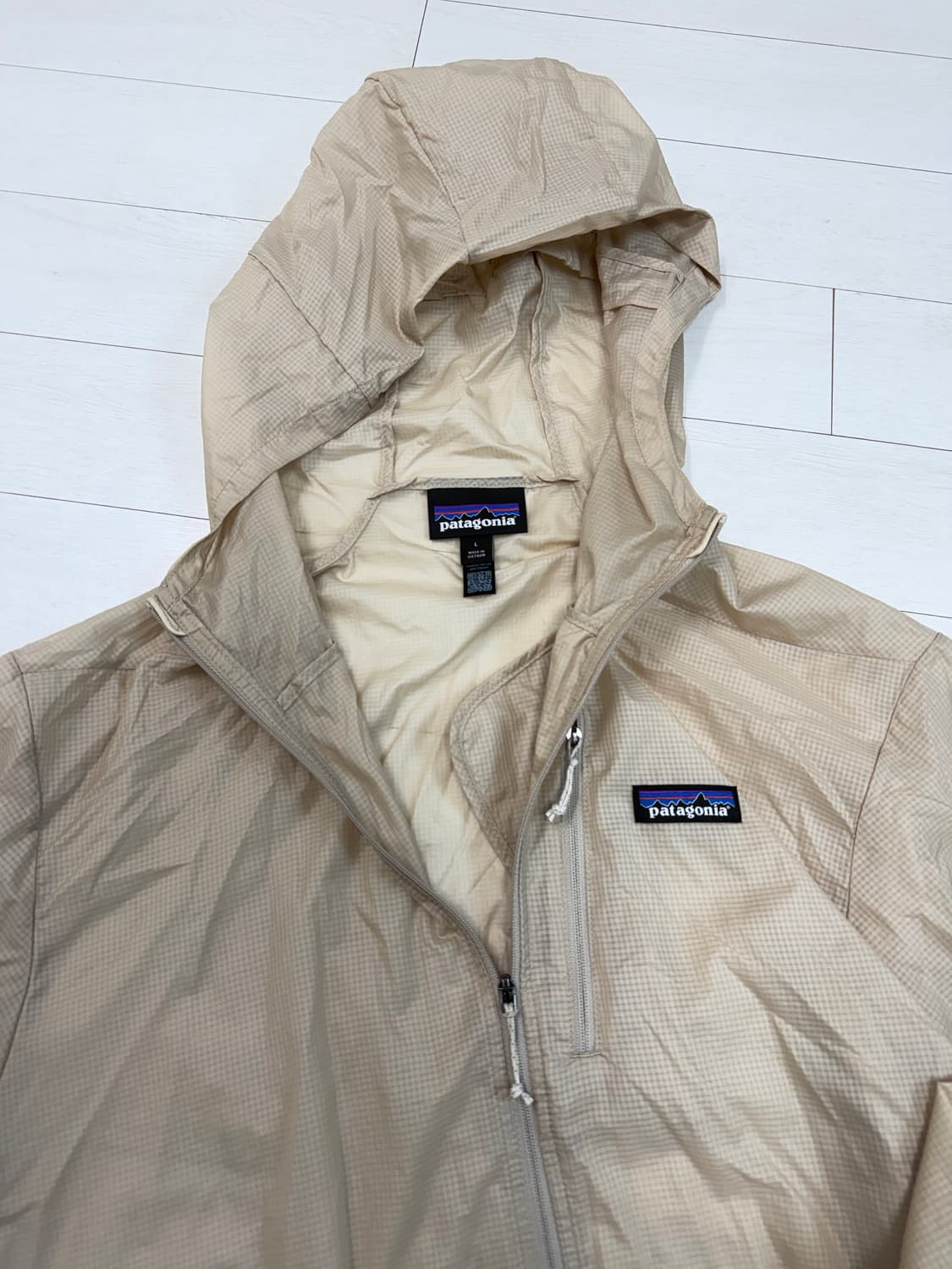파타고니아 후디니 L 사이즈 상품이미지3