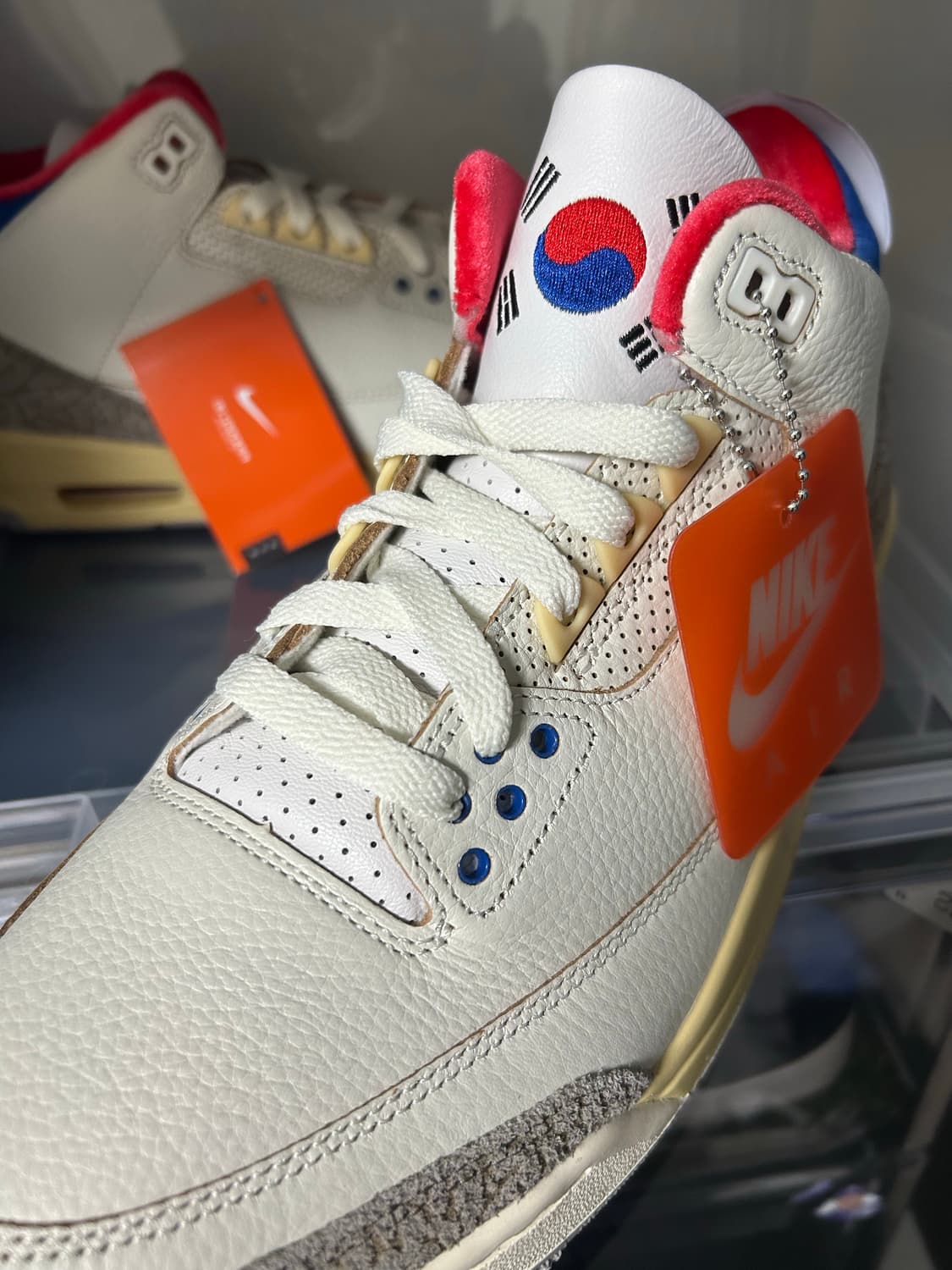 조던3 서울 2.0 285 상품이미지2