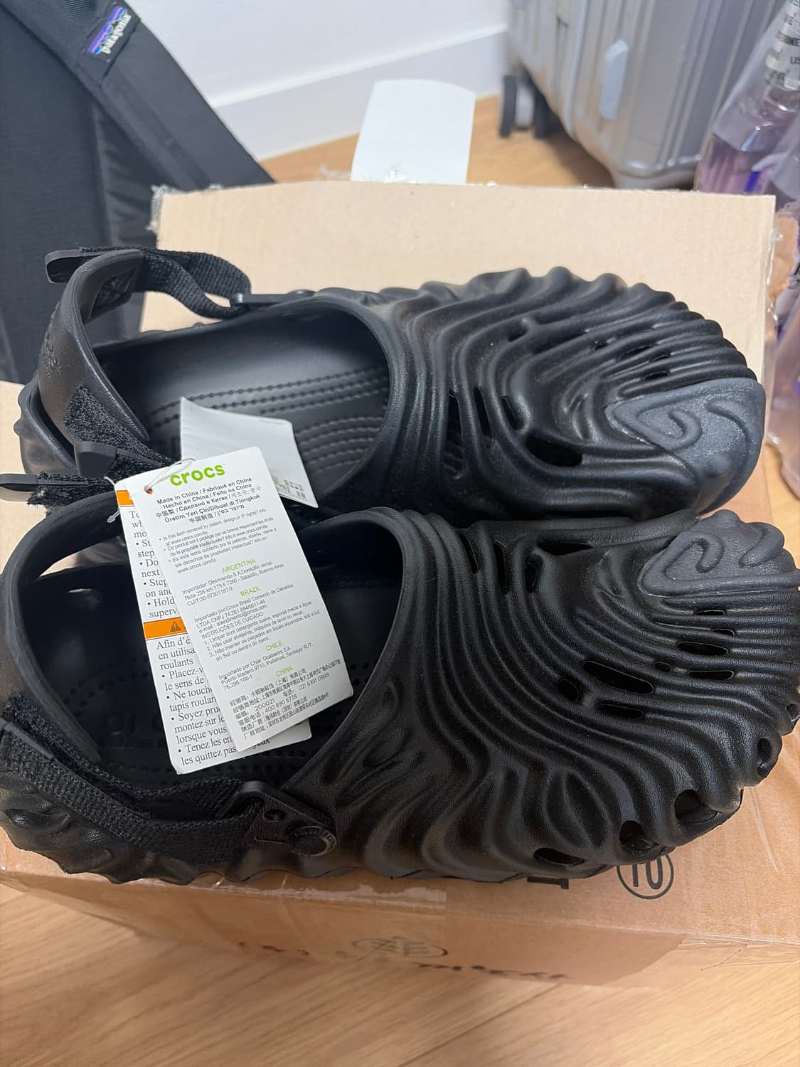 크록스살레헤 상품이미지1