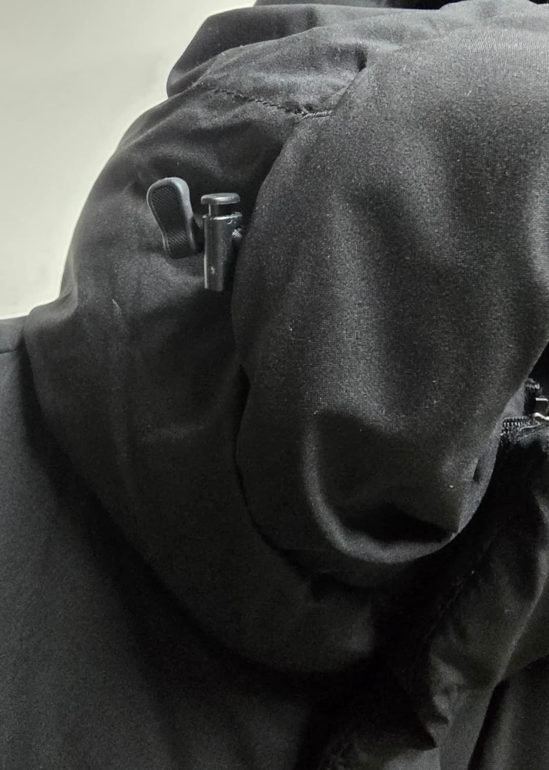 K2 구스다운 롱 패딩 90 상품이미지2