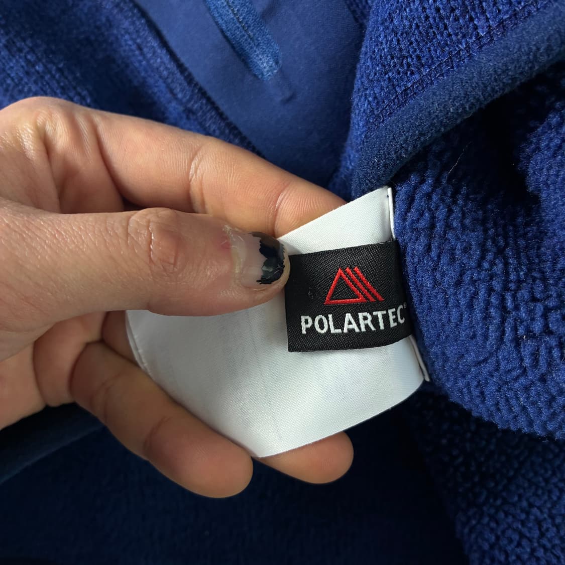 ARC'TERYX  아크테릭스 폴라텍 코버트 플리스 자켓  상품이미지7