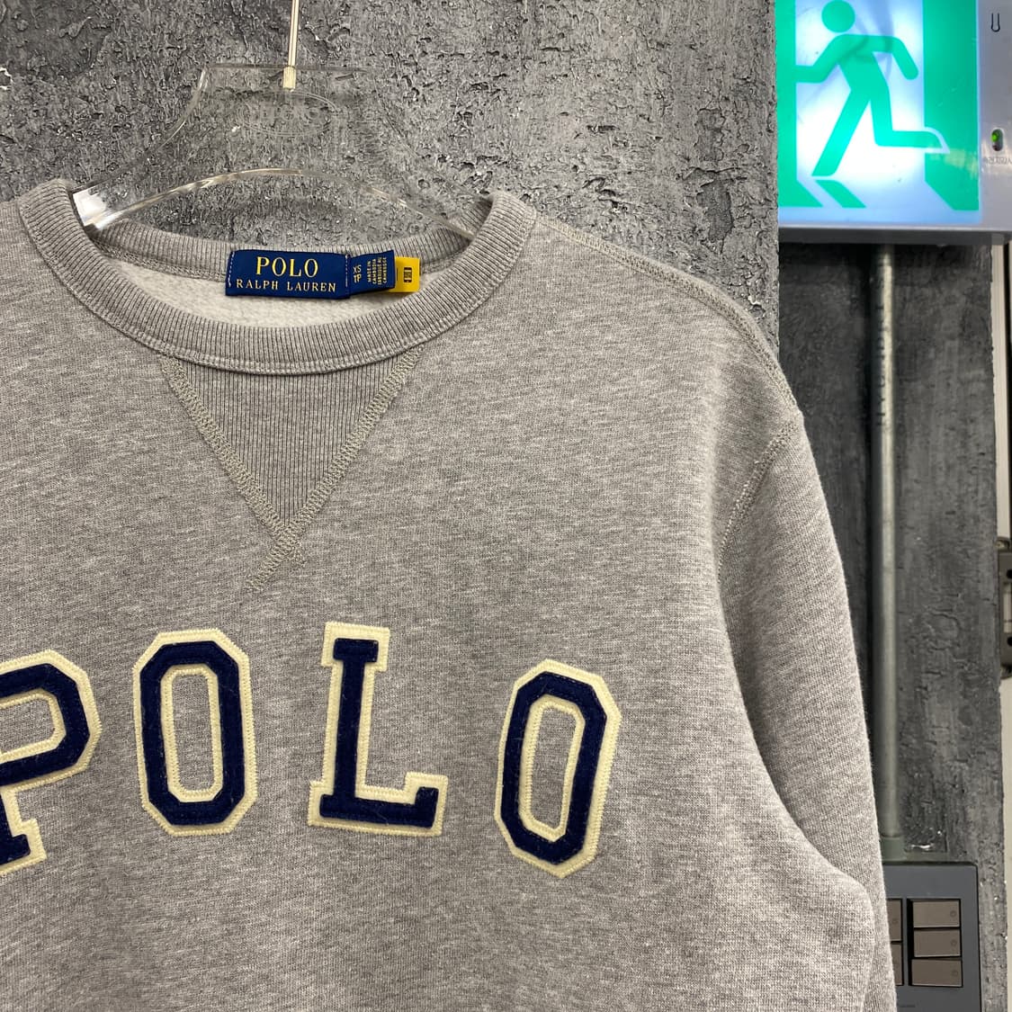 Polo Ralph Lauren 상품이미지2