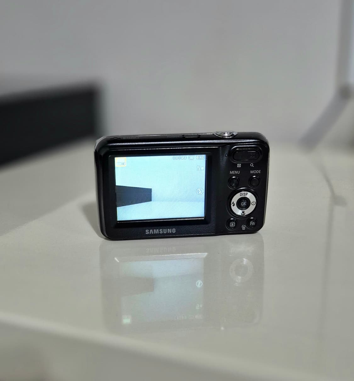 삼성 vluu es80 레트로 디카 상품이미지4