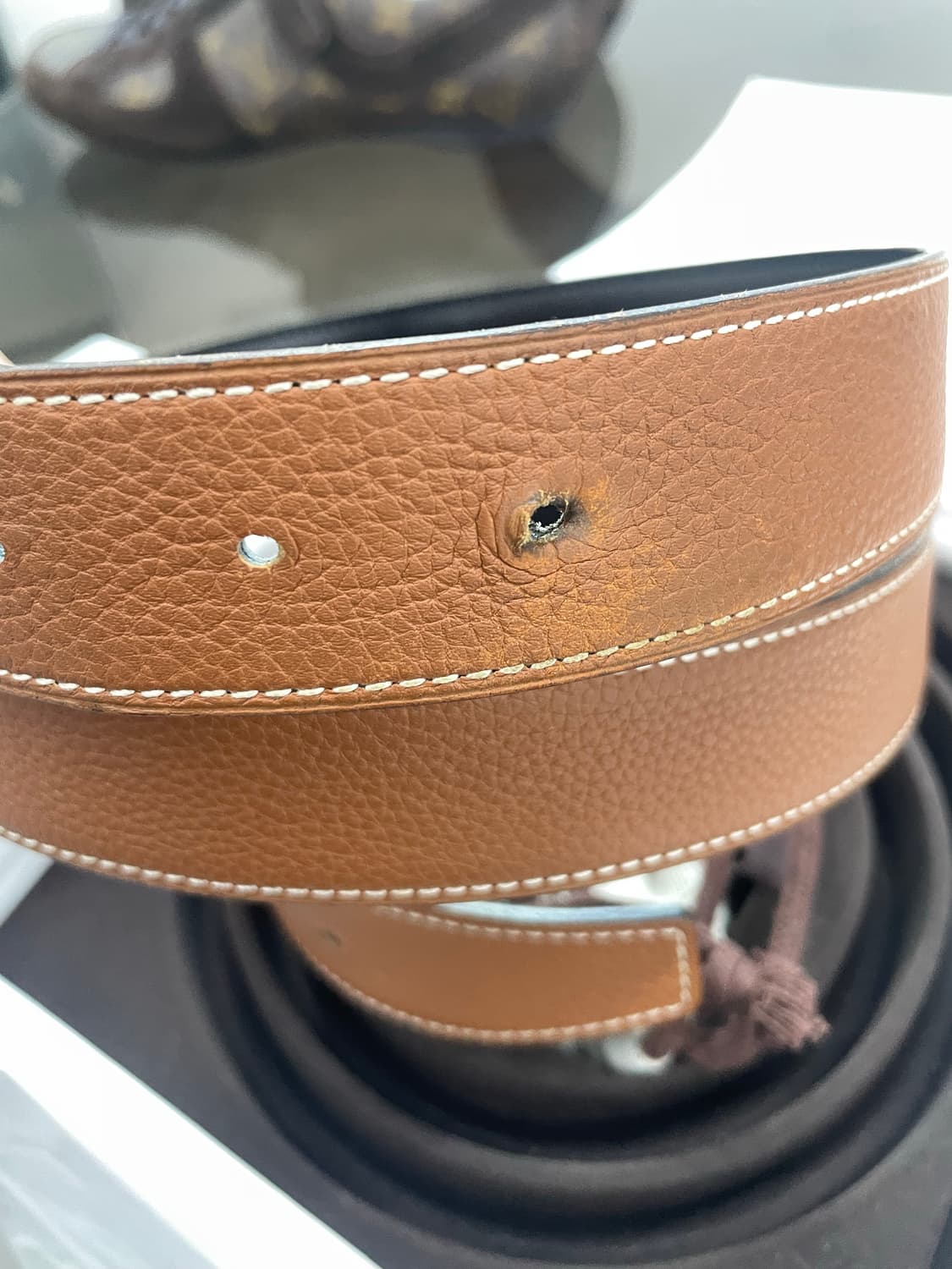 에르메스 벨트 상품이미지4