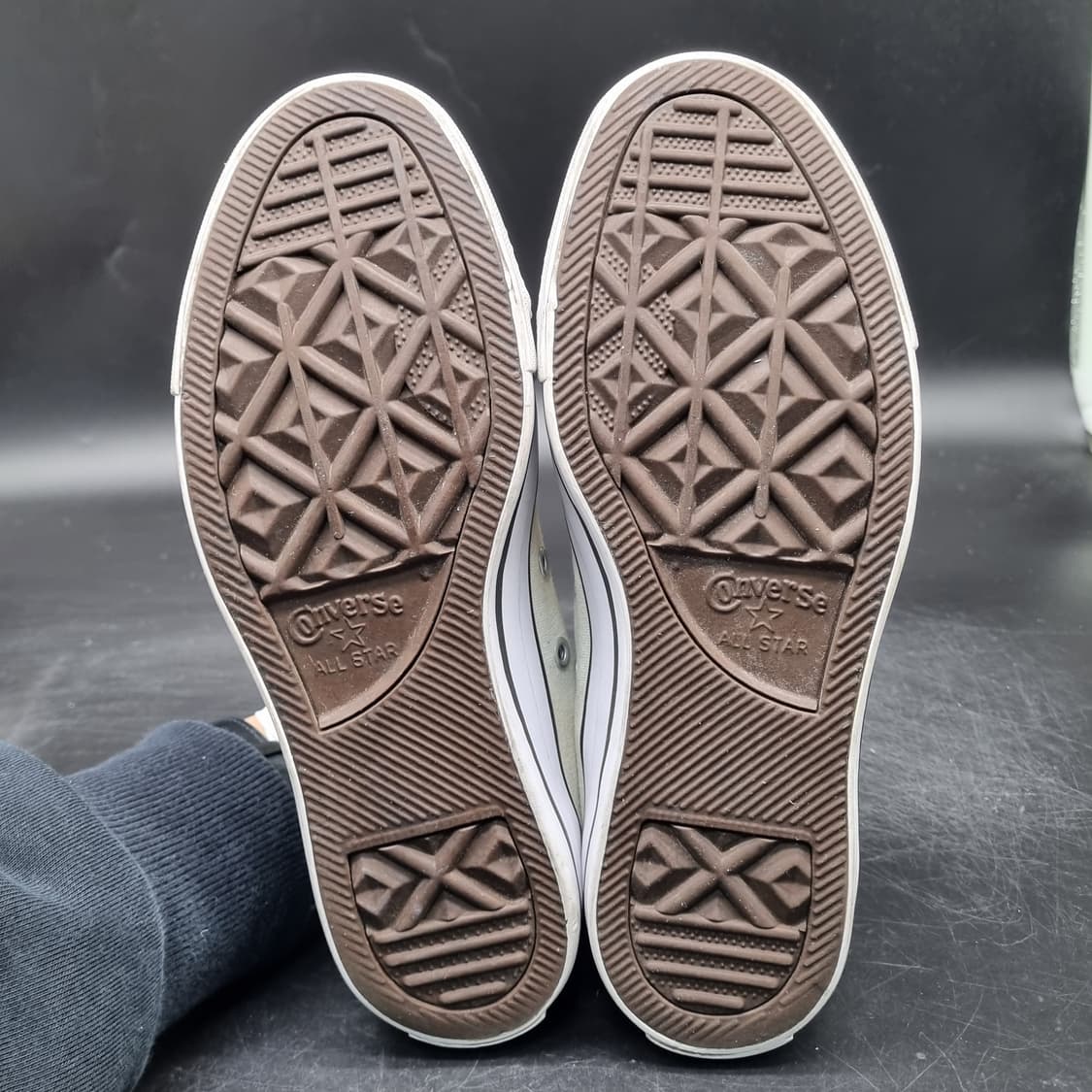 컨버스 올스타 로우 여성스니커즈240  상품이미지3
