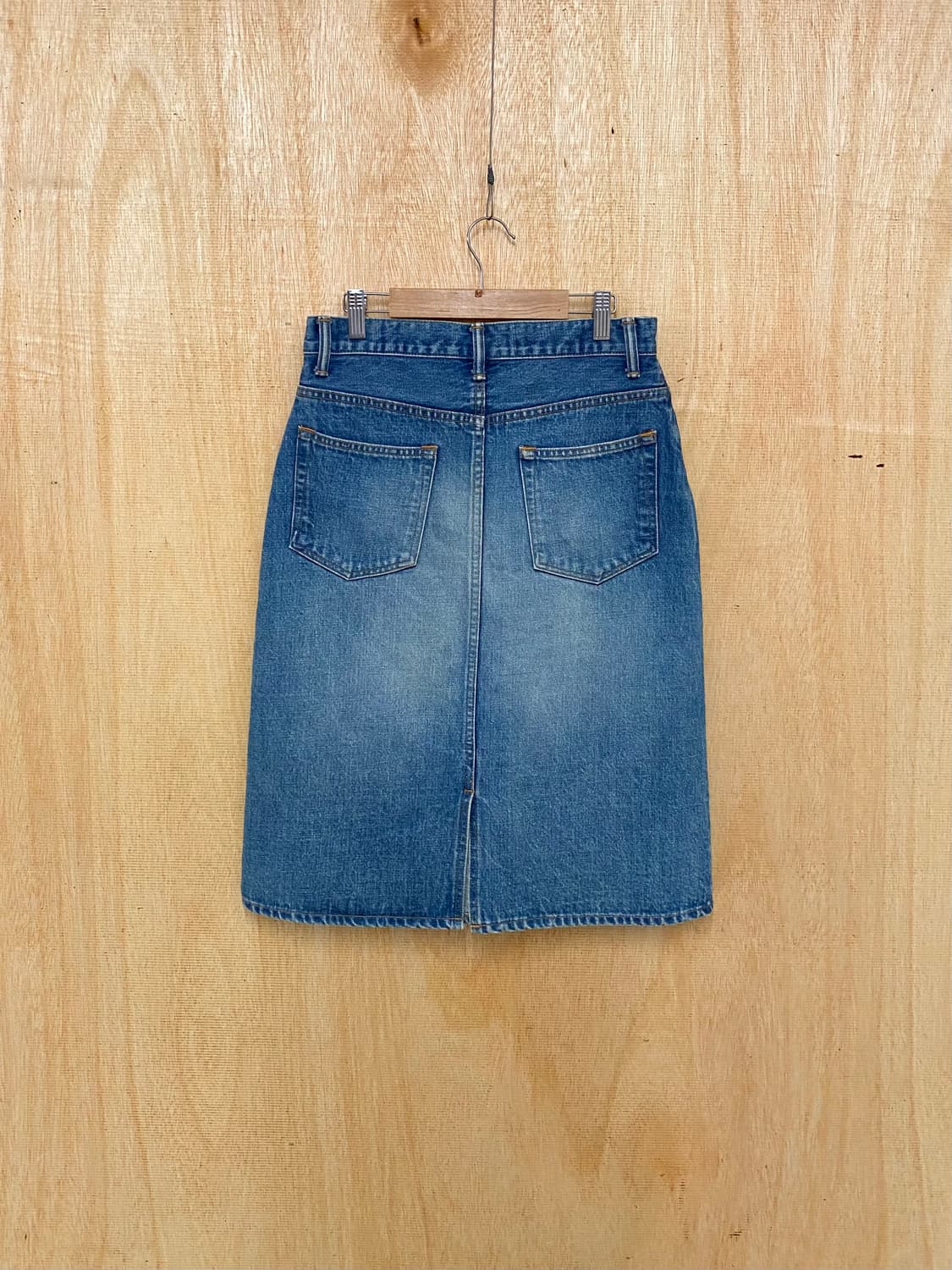 FREAK'S STORE denim skirt 프릭스스토어 데님스커트 상품이미지4
