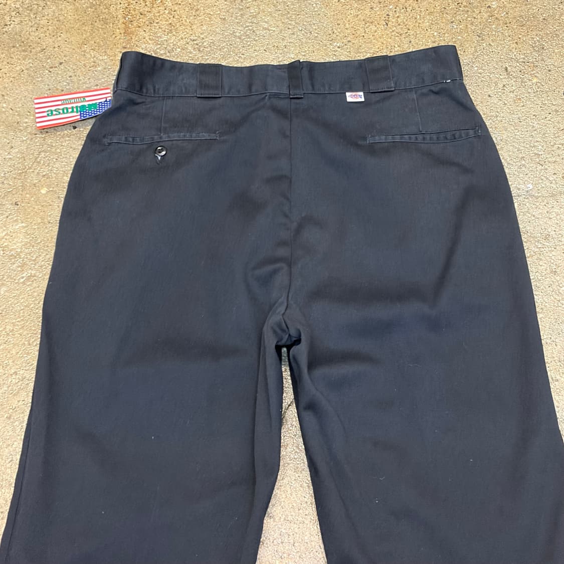 90s 미국 빈티지 디키즈 워크팬츠 팬츠 상품이미지7