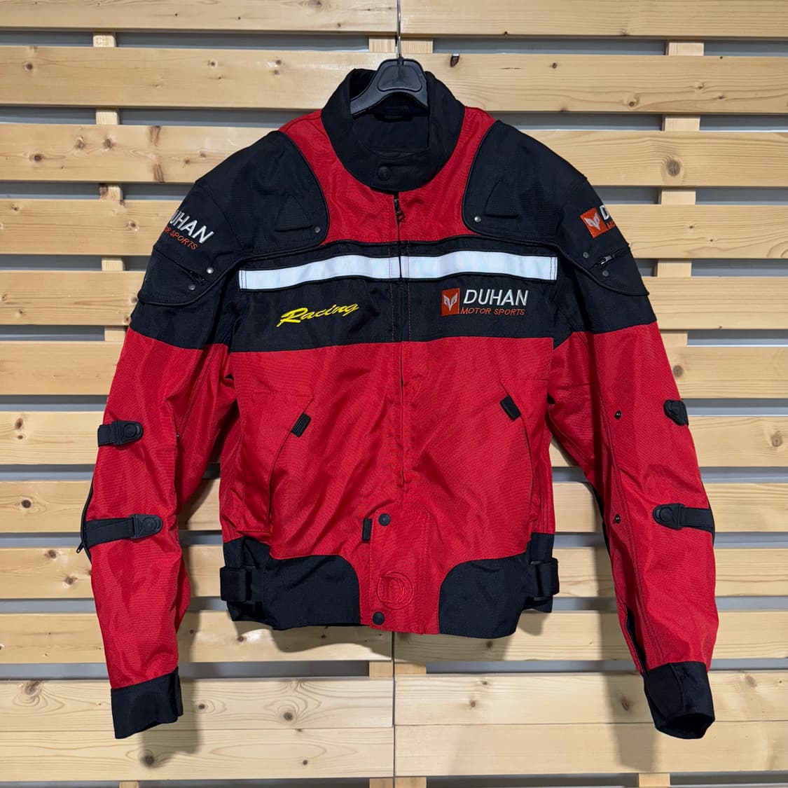 두한 바이크자켓 상품이미지1