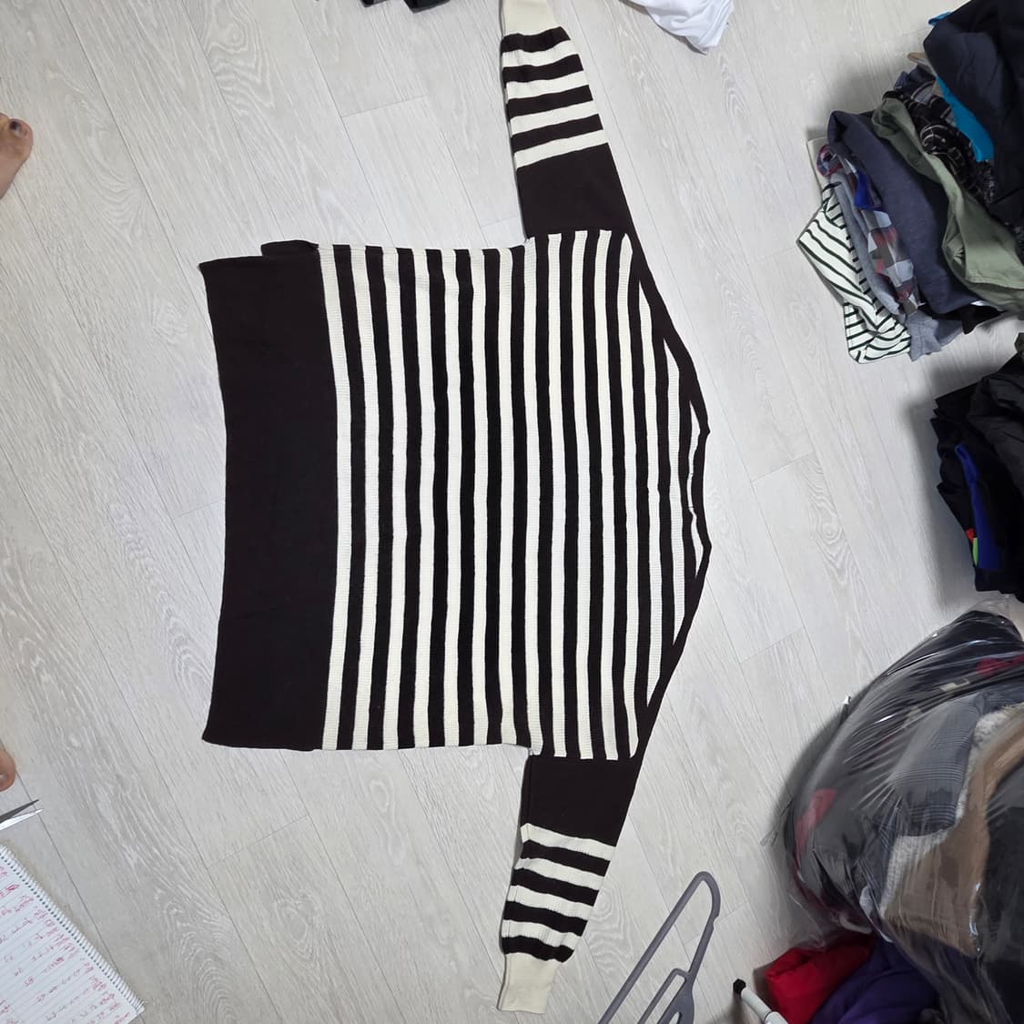 K2 POLARTEC 플리스 집업 자켓 상품이미지4