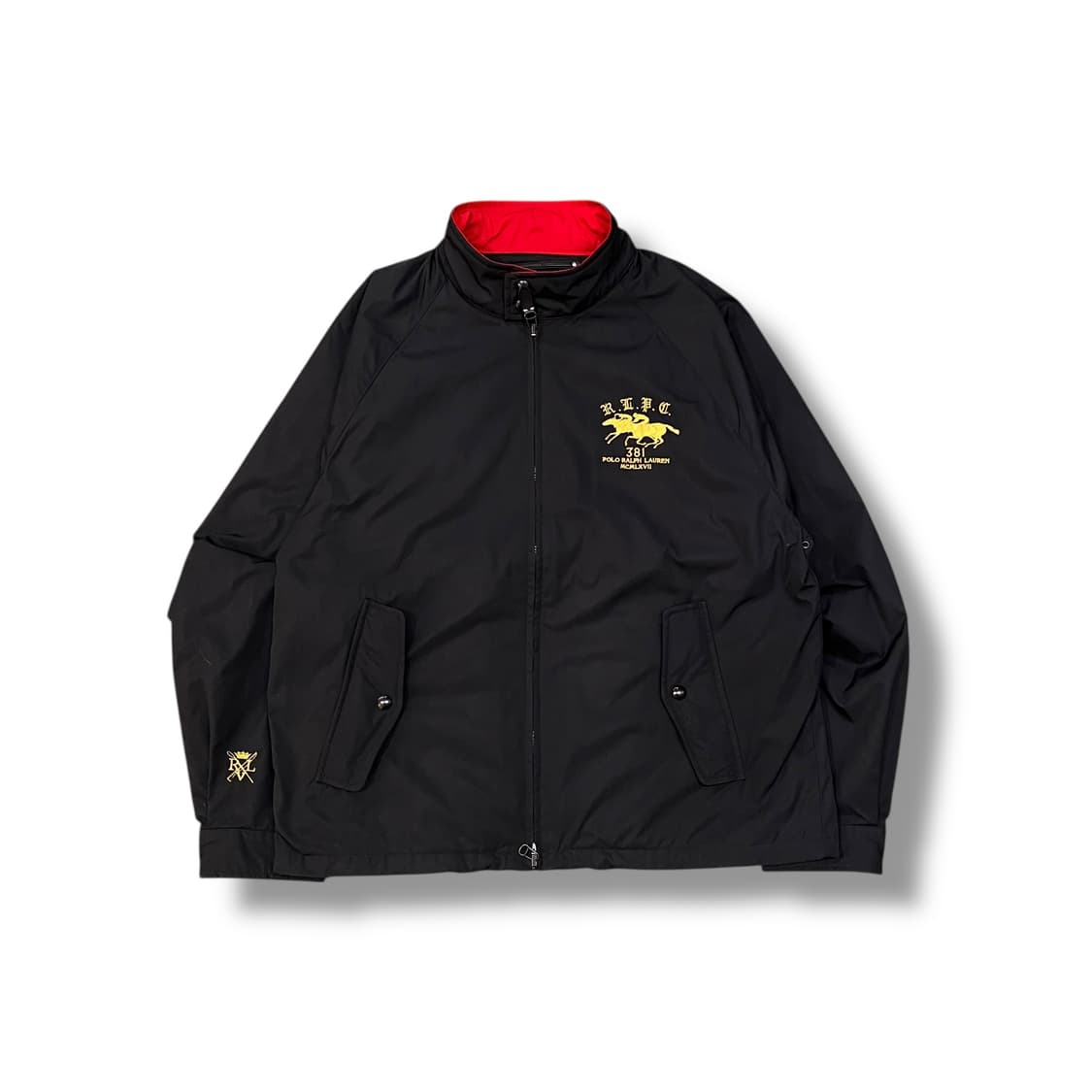  폴로랄프로렌 스윙자켓 y14129 상품이미지2