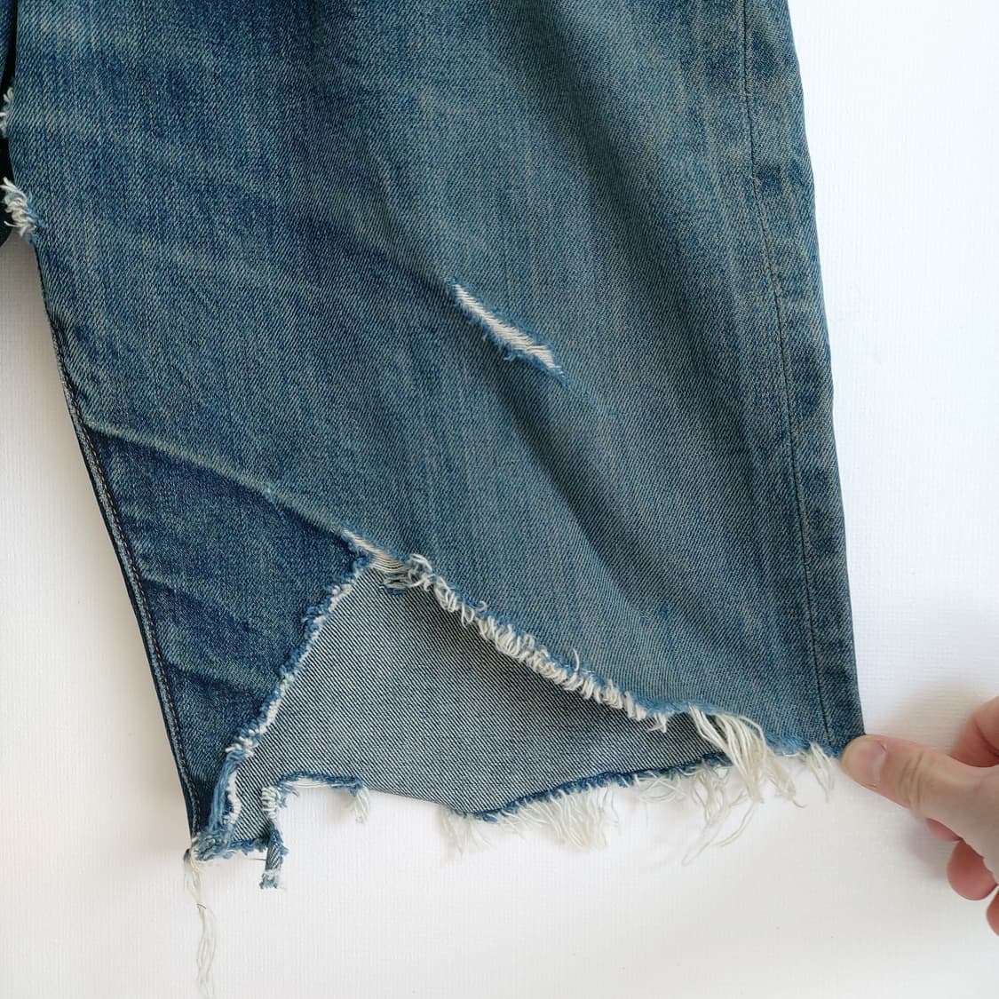 [30]빈티지 리바이스 상품이미지3