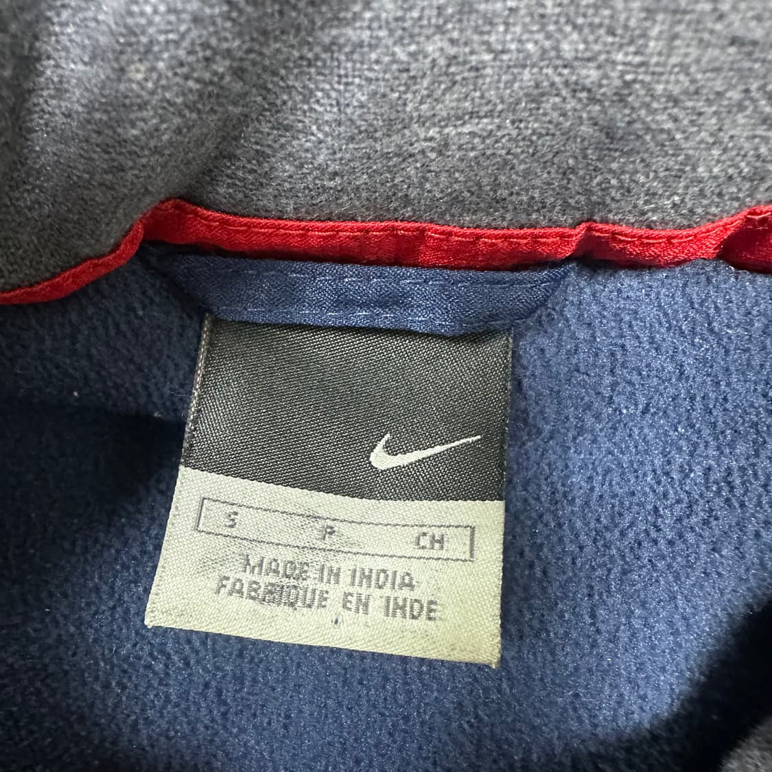 ✨ (바배) 나이키 바르셀로나 04-05 벤치 자켓 패딩  상품이미지3