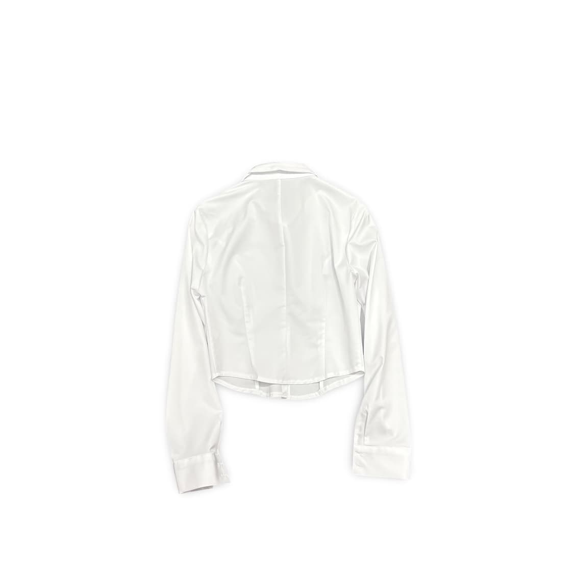 (90)블랙업샤큰셔츠 상품이미지2