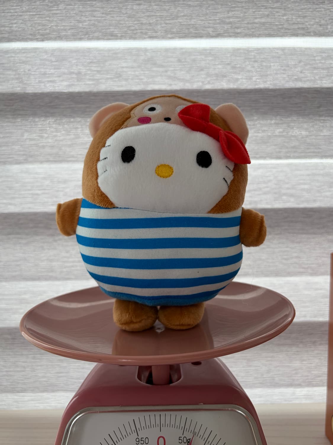 키티 맥도날드 해피밀 2014 빈티지토이 헬로키티 상품이미지3