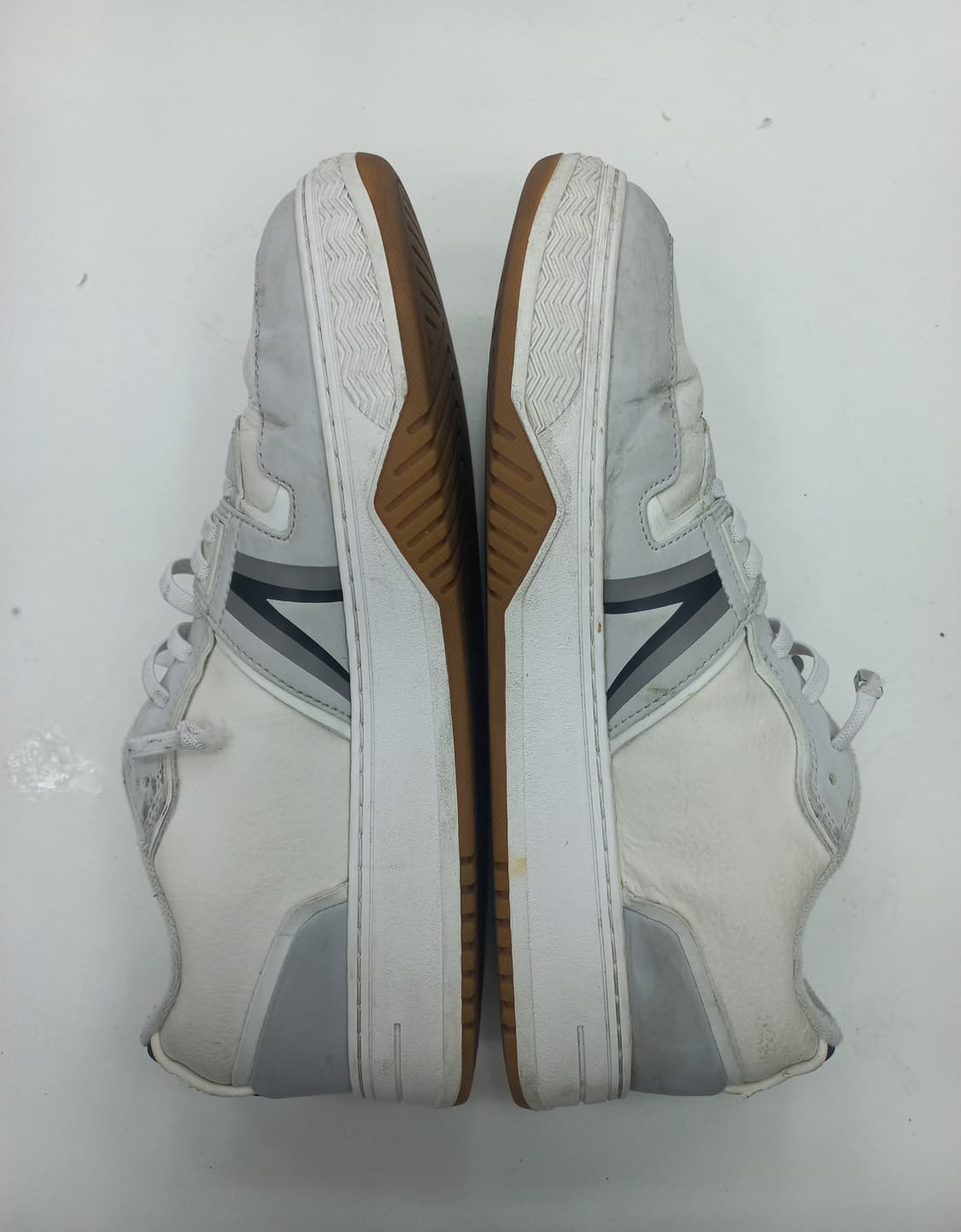 라코스테 L001 스니커즈 260mm 상품이미지4