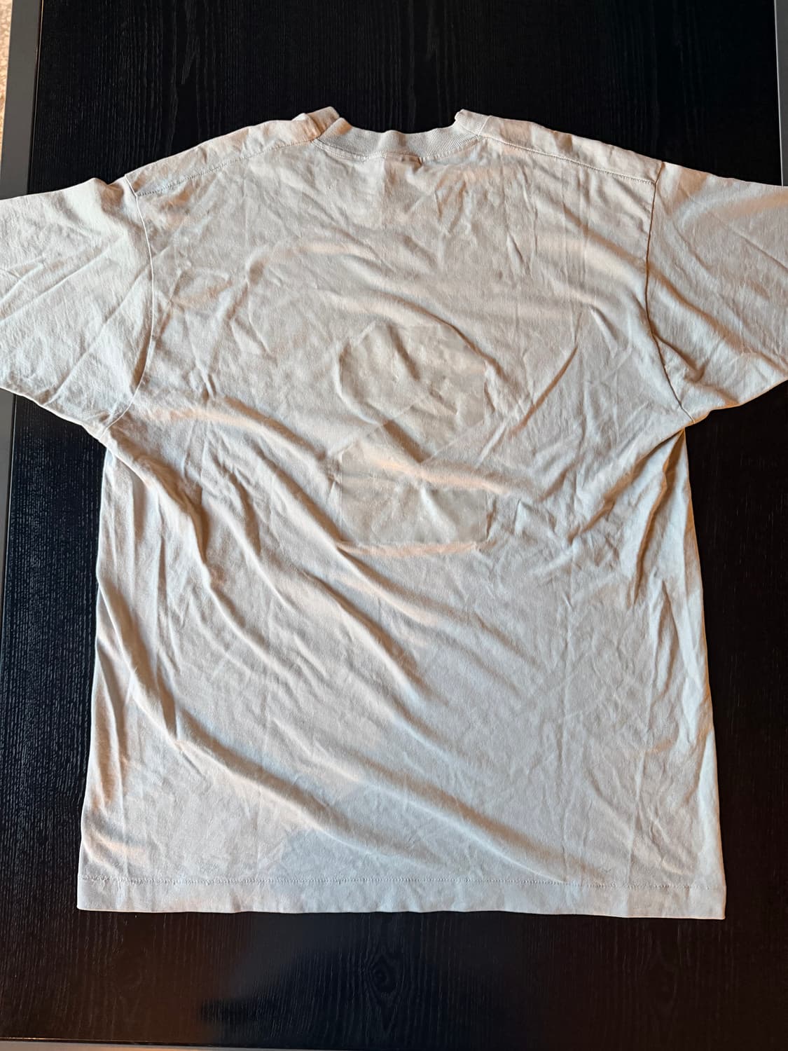 90s Ford Oval Logo t-shirt 상품이미지3
