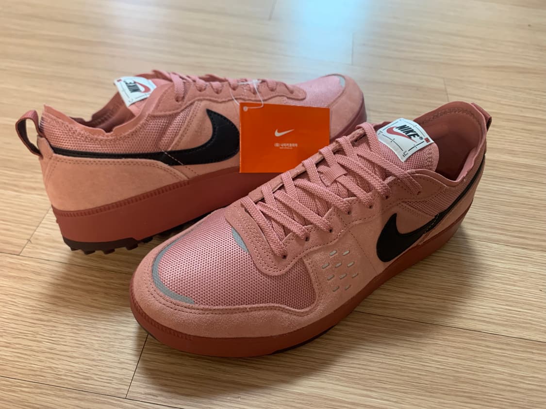 나이키 C1TY 레드 스타더스트 상품이미지3