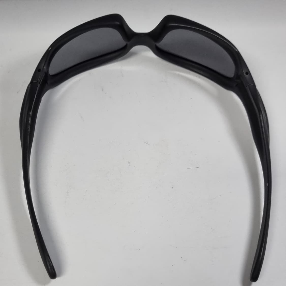 오클리 몬스터도글 매트블랙 새렌즈 상품이미지8