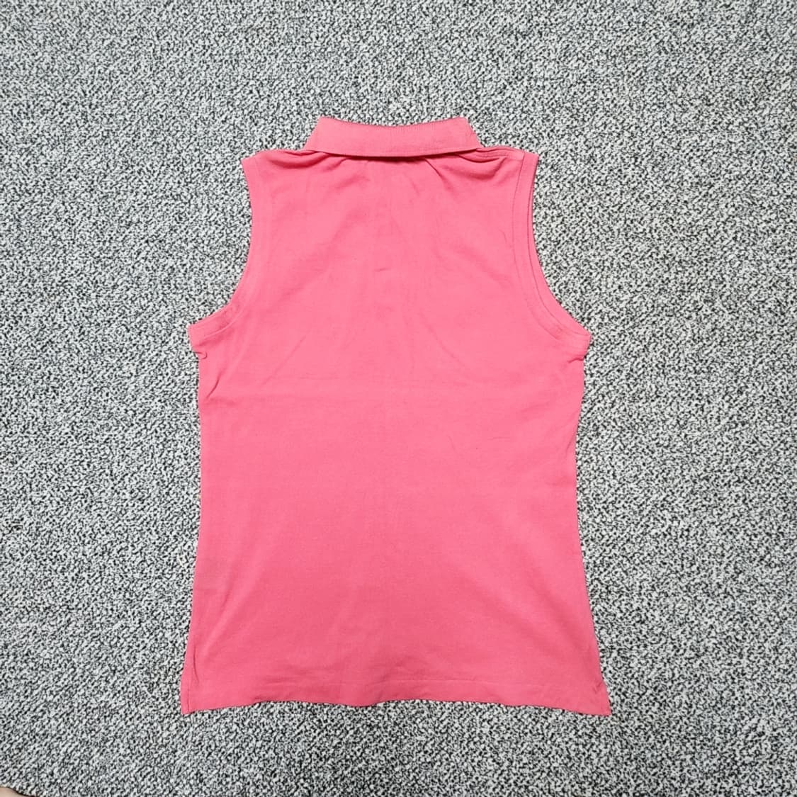 [S] 폴로 랄프로렌 골프 민소매 카라티 (2798) 상품이미지2