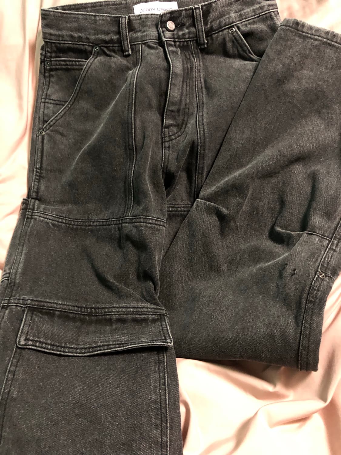 빈티지진 상품이미지5