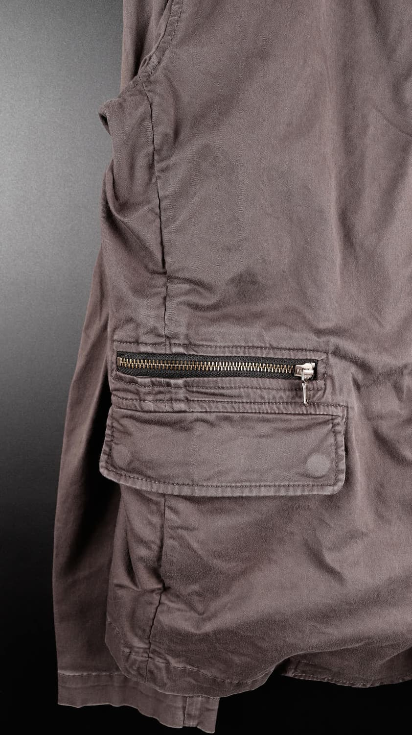 켈빈 클라인 경량쟈켓 상품이미지2