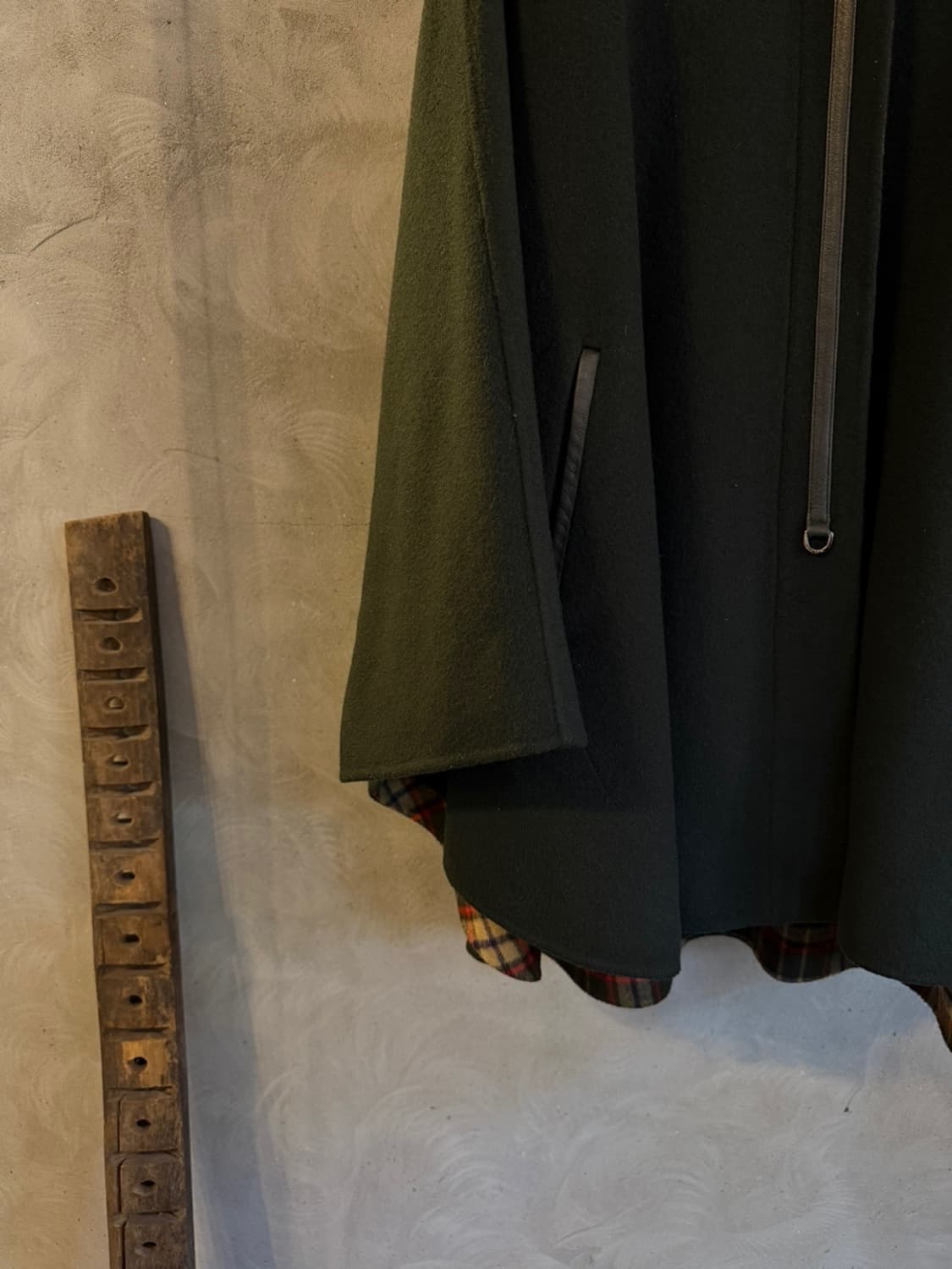 닥스 케이프코트 여성66-77 상품이미지4