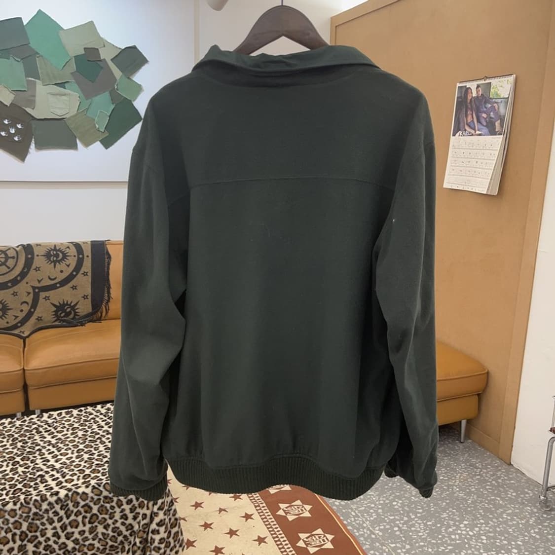 파타고니아 레트로 90's 쉘드 리버시블 자켓 110 C09092 상품이미지6